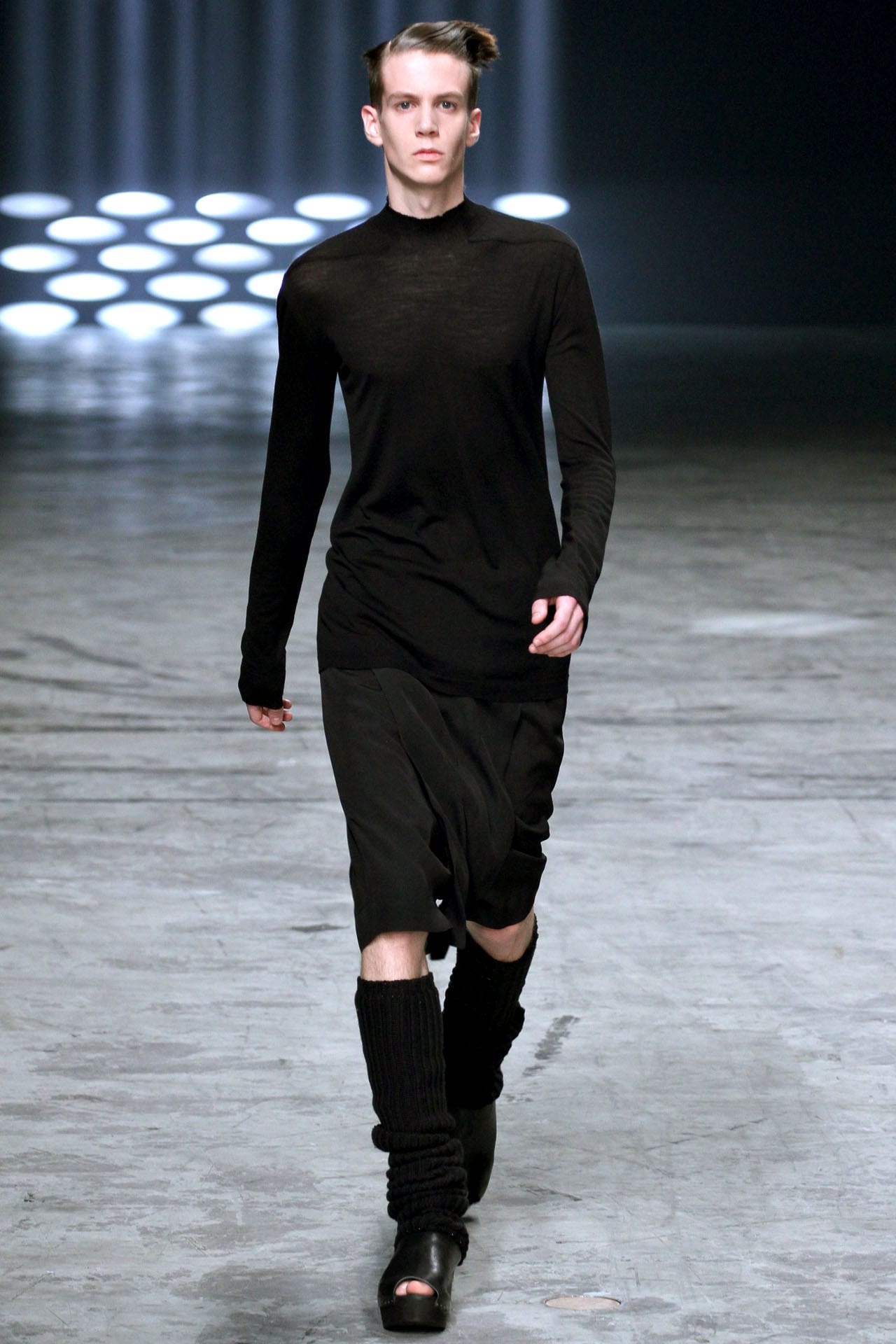 2013İװ Rick Owensʱװ2013İװRickOwens