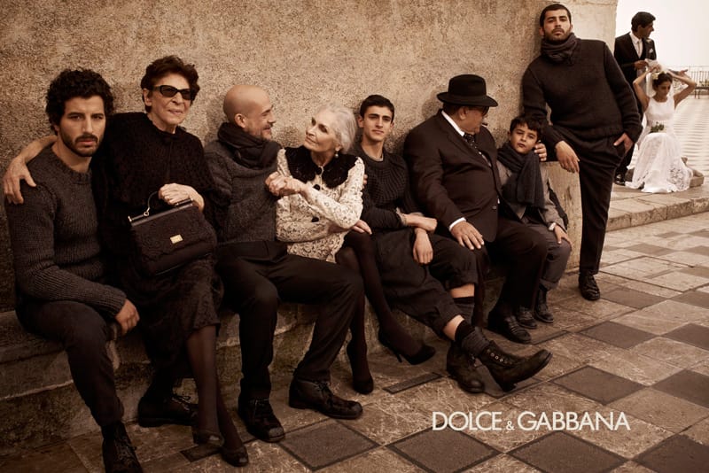 Dolce &Gabbana 2012ﶬװ״ҹƬDolceGabbana״ҹƬ