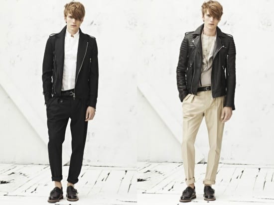 ϷԡBalmain2013ϵϷԳϵд