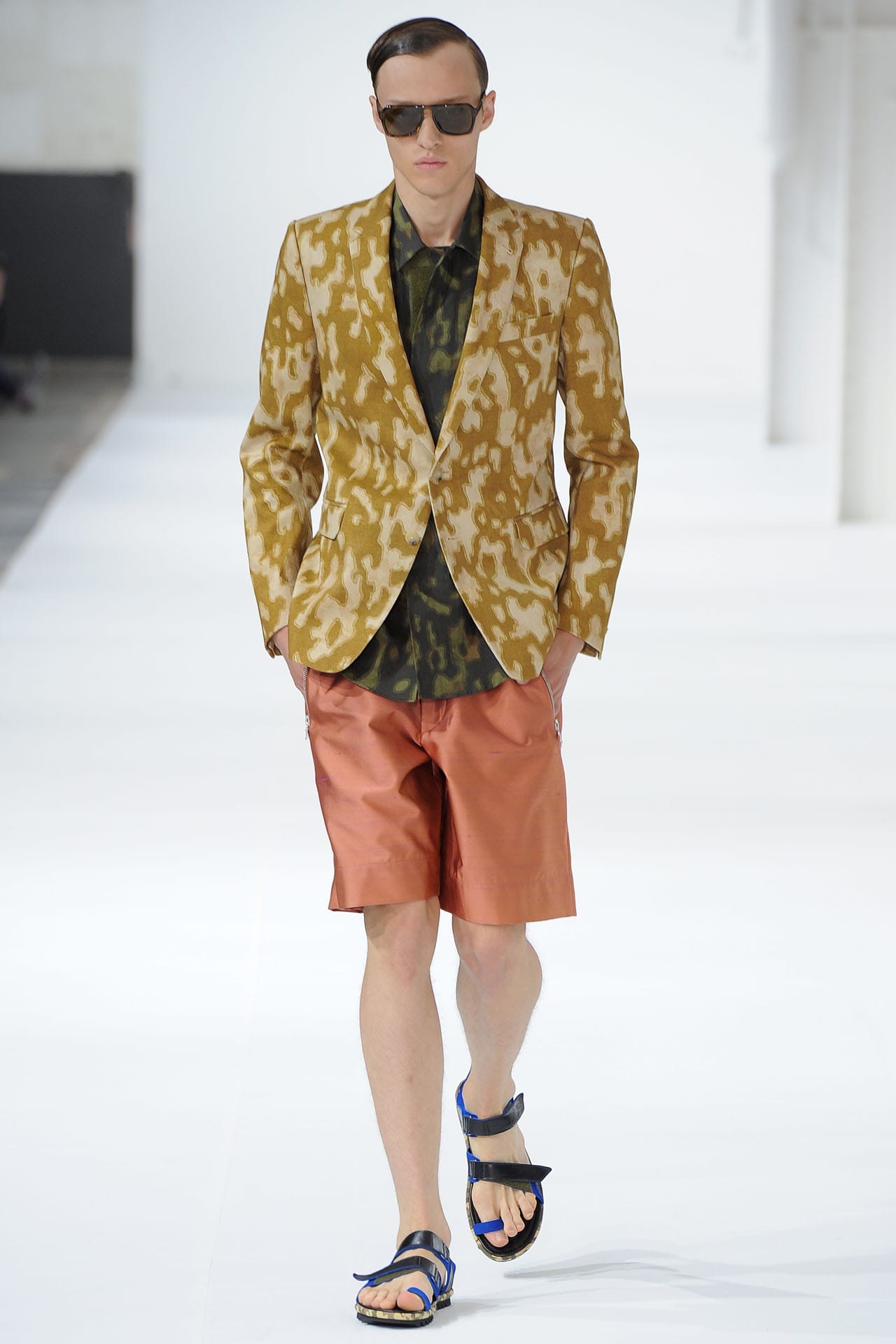 2013İװ Dries Van NotenʱװװDriesVanNoten