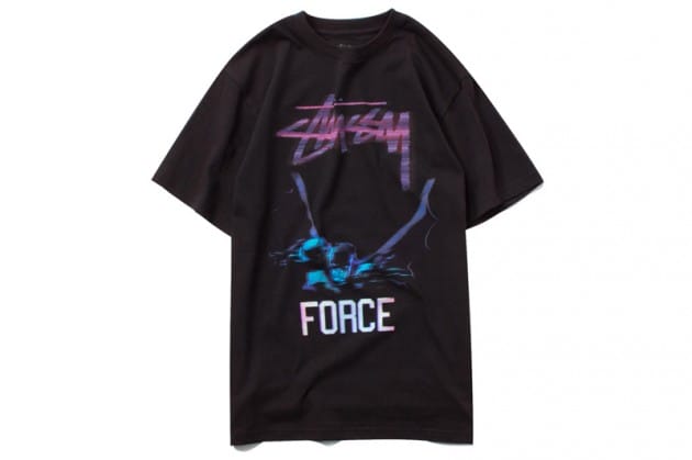 Stussy x BatmanʿƬTƷ(ͼ)StussyBatmanƬTƷ