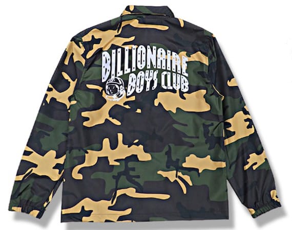 BILLIONAIRE BOYS CLUB Ʒ(ͼ)BOYILLIONAIRECLUBϵƷPolo