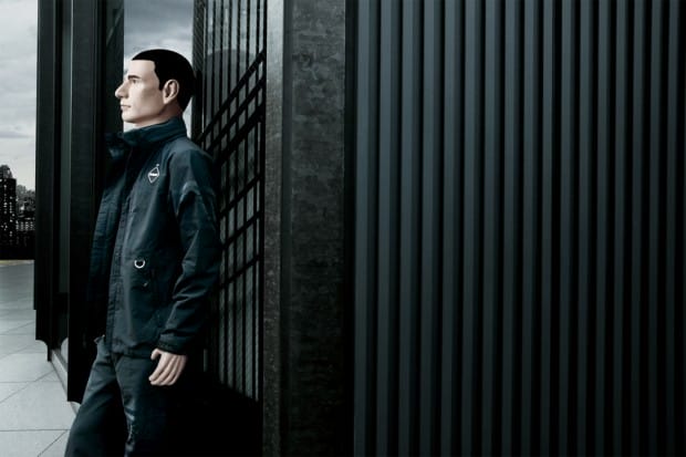 F.C.R.B. 2012ﶬϵ¼ LookbookLookbook¼ﶬmastermind