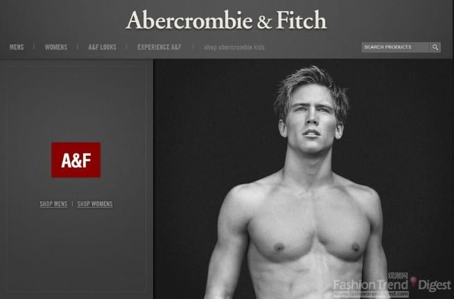 Abercrombie&FitchŻ(ͼ)Abercrombie&Fitch