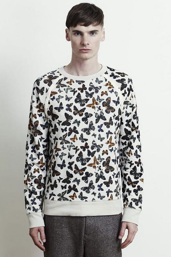 Topman LTD 2012 ﶬϵ Lookbook(ͼ)TopmanLTDLookbookﶬ֧