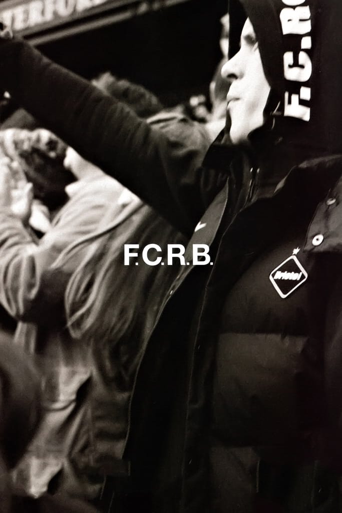 F.C.R.B. 2012 ﶬϵؼ byGRIND(ͼ)grindﶬϵеƷ