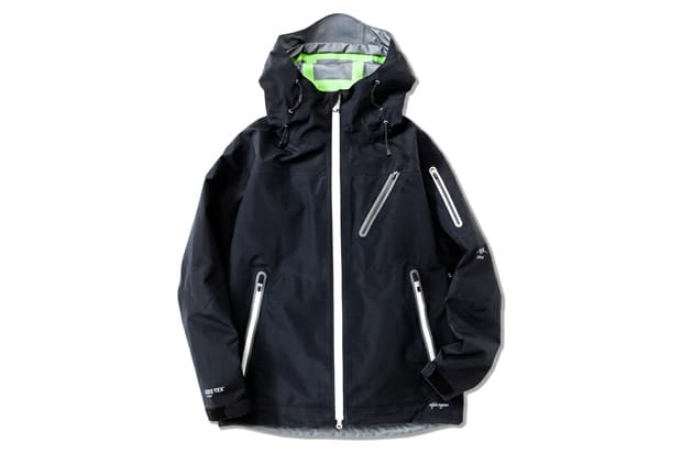 Stussy  AFDICEGEAR GORE-TEX עԻѩ(ͼ)StussyGORE-TEX׻Իѩ