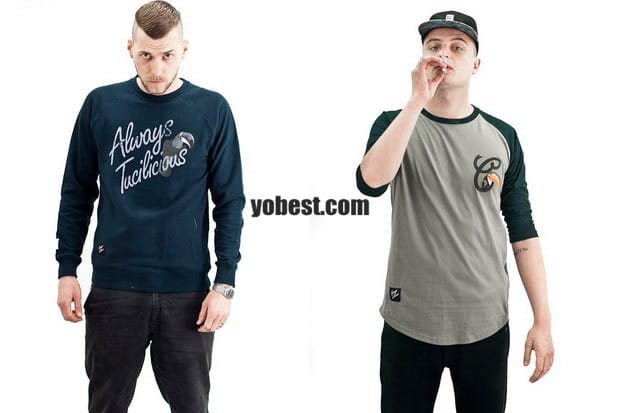 Cityfellaz 2012 ﶬϵ¼ Lookbook(ͼ)Cityfellazﶬ¼Lookbookϵ