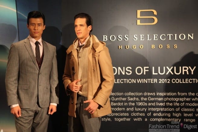 HUGO BOSS 2012ϵ(ͼ)BOSSHUGOϵ