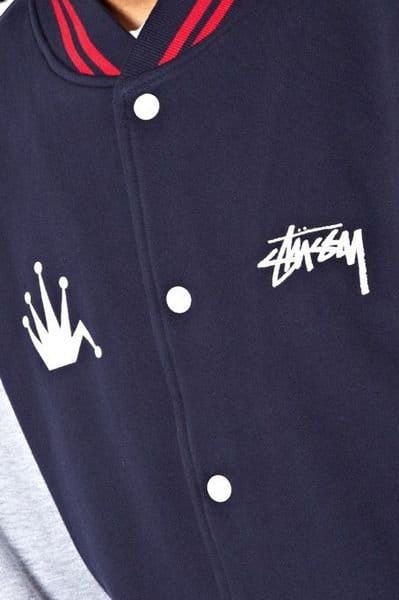 Stussy 2012ײװƷ(ͼ)StussyװƷٴVancouver