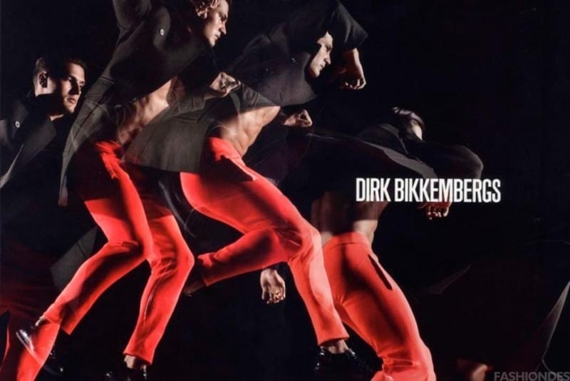 Dirk Bikkembergs 2012＾״ҹƬ(ͼ)ưҹƬ