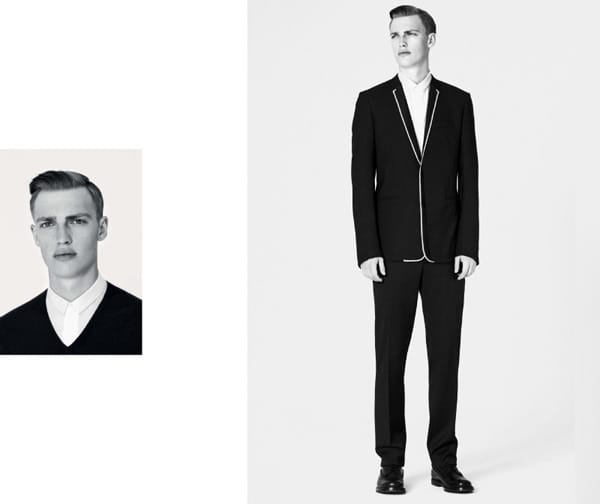 Dior Homme 2013Ԥϵʱ¼