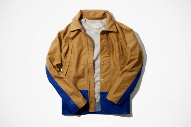 IMIND 2012ﶬ Coach Jacket (ͼ)IMINDJacketCoachﶬ