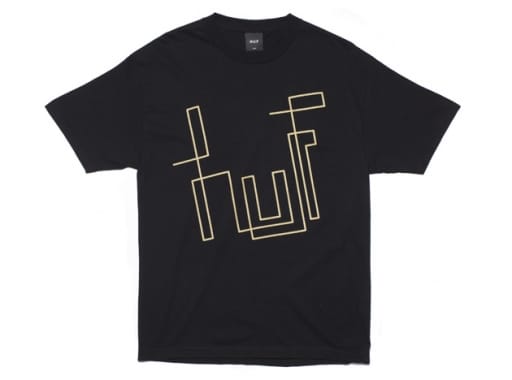 10֮Benny Gold X HufƳƷ(ͼ)HufBennyƷGoldͷĻ