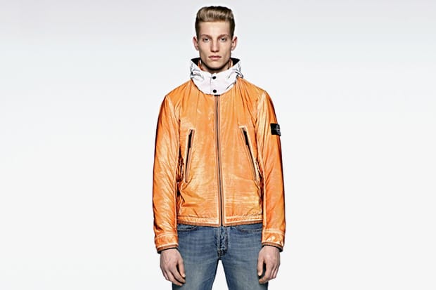 Stone Island 2012ﶬ Reflective ϵ(ͼ)ReflectiveStoneﶬIsland