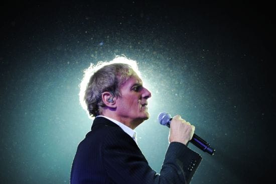 ҡMichael Bolton