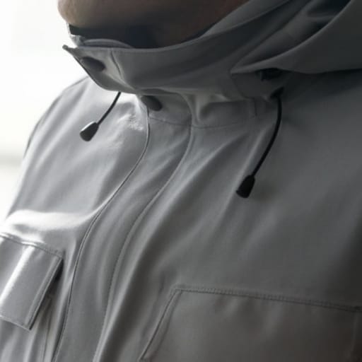 ߶˻ܣMISSIONWORKSHOPƳEIGER WATERPROOF FIELD JACKET