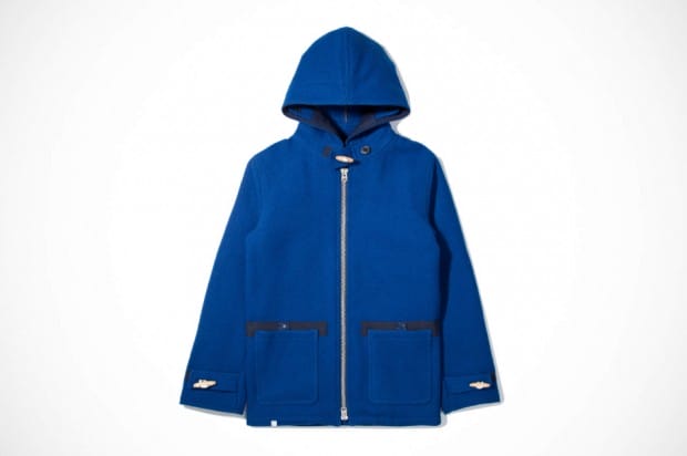 Deluxe 2012ﶬɫJourney Jacket ñ(ͼ)Deluxe2012ﶬɫñ