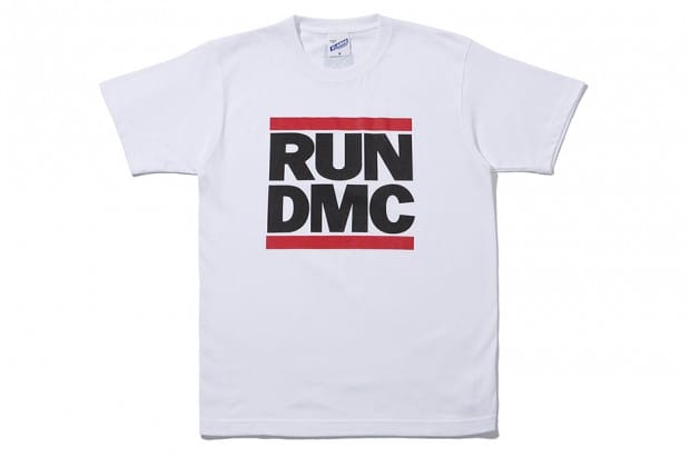 Run-D.M.C.  XLARGE 2012 Holiday ʥϵ(ͼ)XLARGEʥ