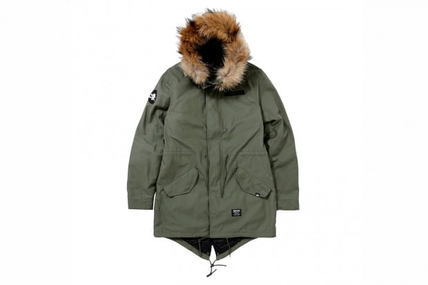 NHIZ  Alpha Industries 2012ﶬڴҹ(ͼ)NHIZAlpha2012ﶬ