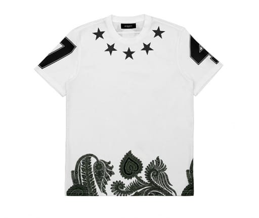 £GivenchyƳT-SHIRTS˿(ͼ)Givenchy˿T-SHIRTSRicardoTisci