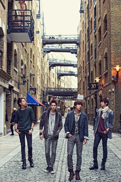 CNBLUE