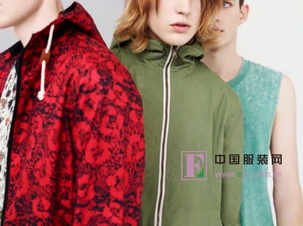 Bromance TOPMAN 2013 װϵ¼(ͼ)romanceTOPMAN