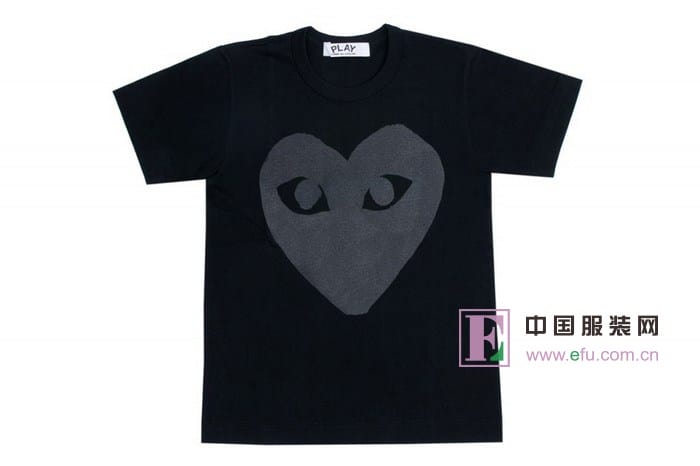 COMME des GARCONS PLAY3