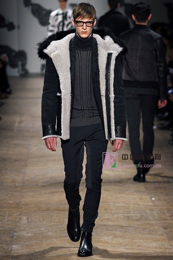 Viktor & Rolf Monsieur 2013/14ﶬװ2013/14ﶬViktor&RolfMonsieur