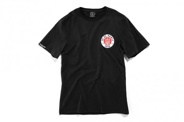 ¹ֲSt. Pauli ͹ٷ T-Shirt ϵ(ͼ)¹PauliT-Shirtֲϵ