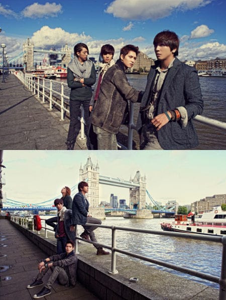 CNBLUE