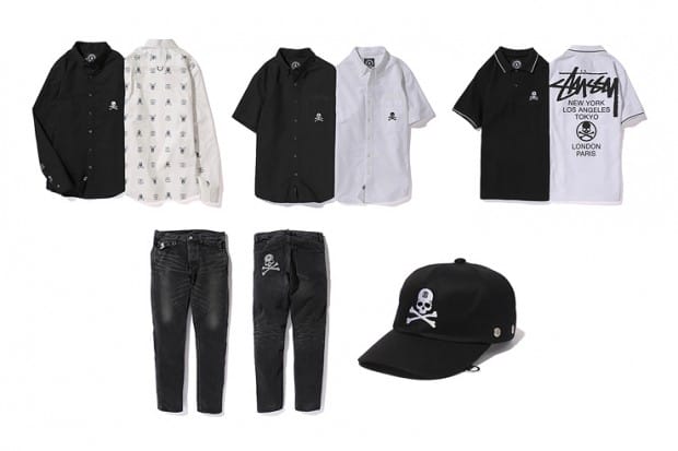 Stussy  mastermind JAPAN 2013 group.2 ϵ(ͼ)StussygroupmastermindmmJƷ