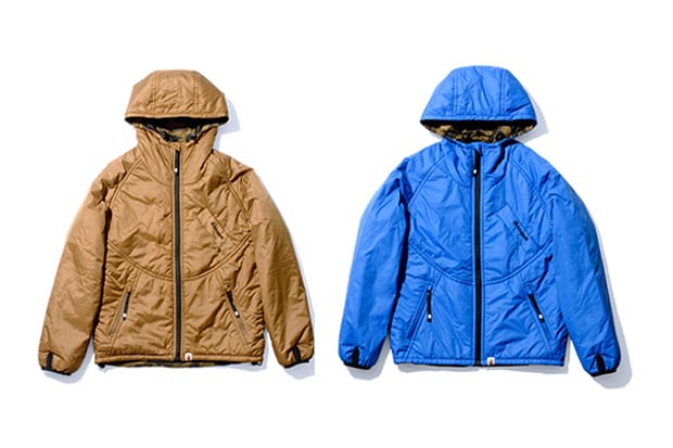 A Bathing Ape  Snugpak  ϵעпϵа䲼(ͼ)SnugpakBathingApeпJacket