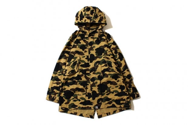 A Bathing Ape 20131ST CAMO Բʾ(ͼ)CAMOBathingApe׾