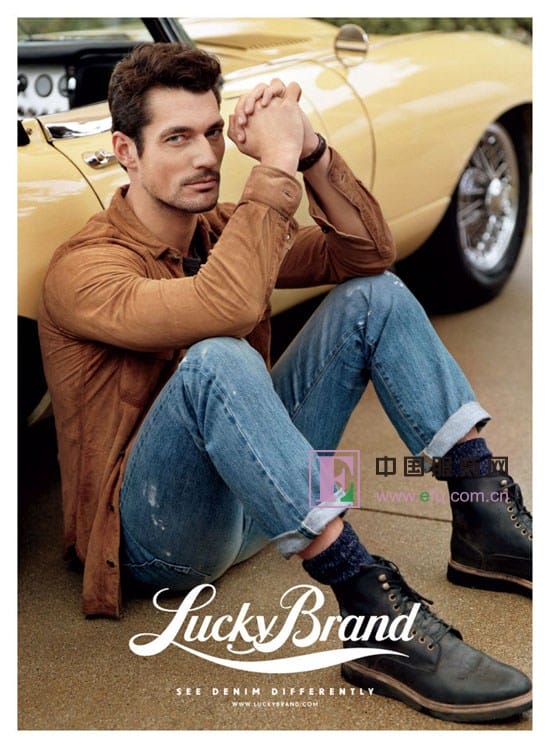 Lucky Brand 