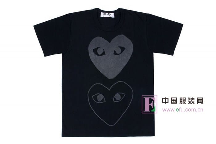 COMME des GARCONS PLAY4