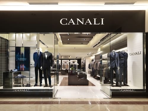 չʾ-CANALI׼Ҽ¡콢