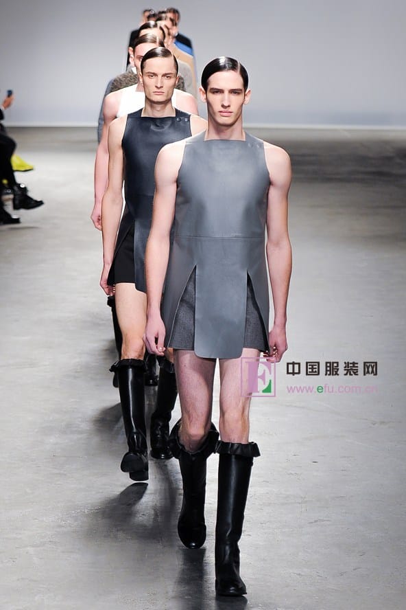 д JW Anderson 2013/14ﶬ׶װ2013/14ﶬJWAnderson