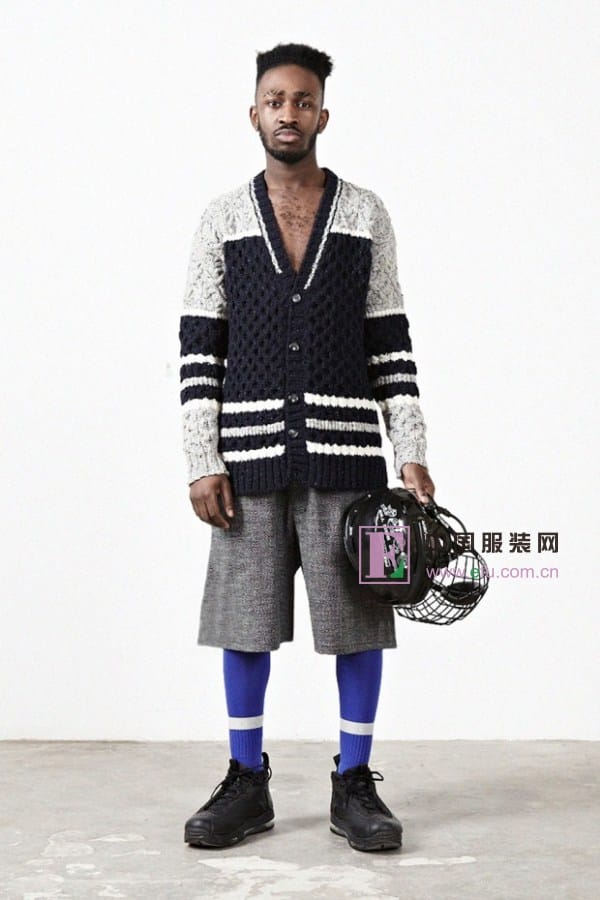 Casely-Hayford 2013ﶬװϵУ(ͼ)װCasely-Hayfordﶬ