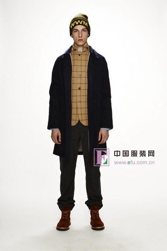 Woolrich Woolen Mills 2013＾װϵ¼(ͼ)װWoolrichWoolenMills＾¼