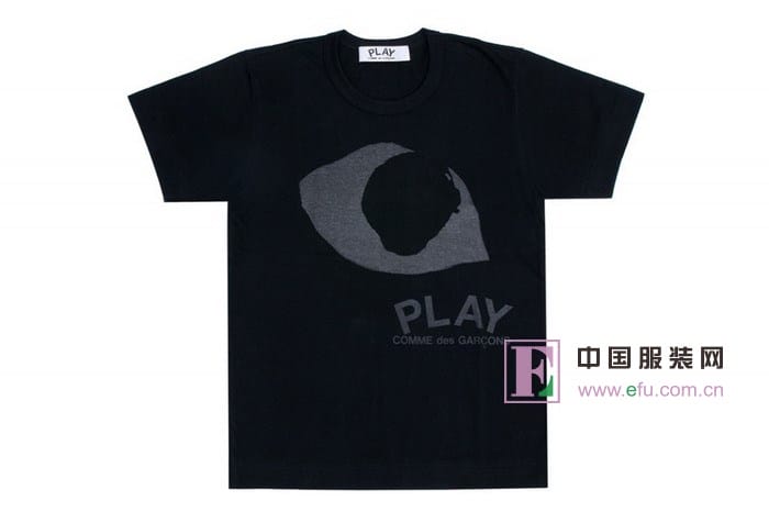 COMME des GARCONS PLAY2