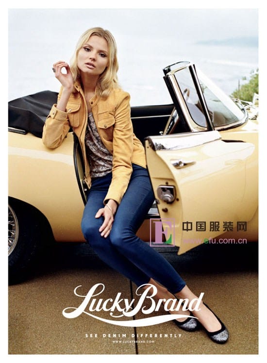 Lucky Brand 