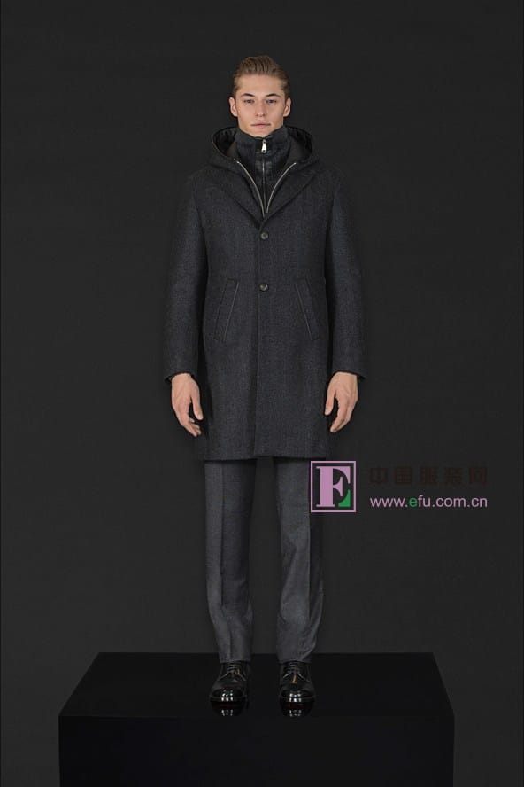 Brioni 2013/14ﶬװϵ ϡǿ쳵2013/14ﶬBrioniװ