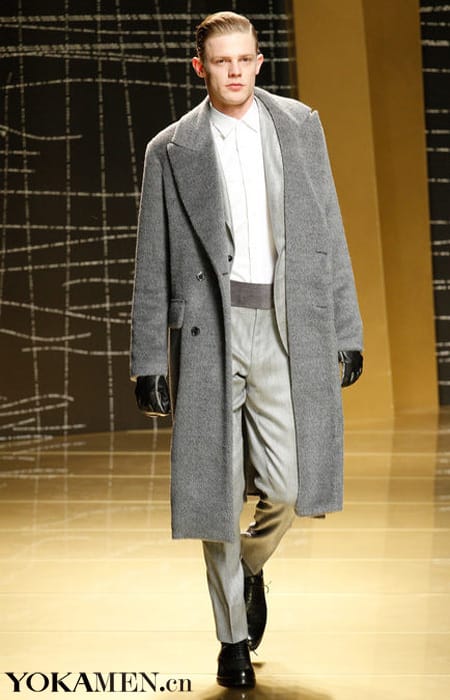 Ermenegildo Zegna