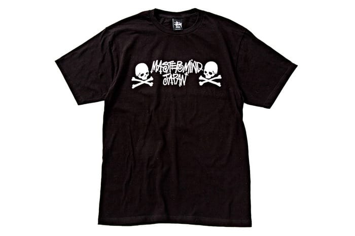 mastermind JAPAN  Stussy 2013Ʒ(ͼ)StussymastermindJAPANƷϵ