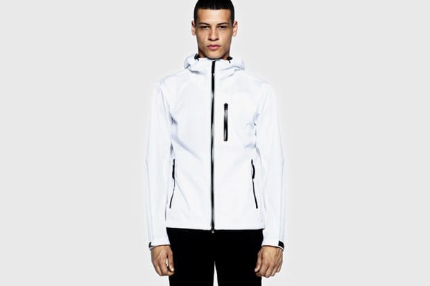 Stone Island 2013ҹܼп(ͼ)StoneGLOWJACKETMARINANIGHTп