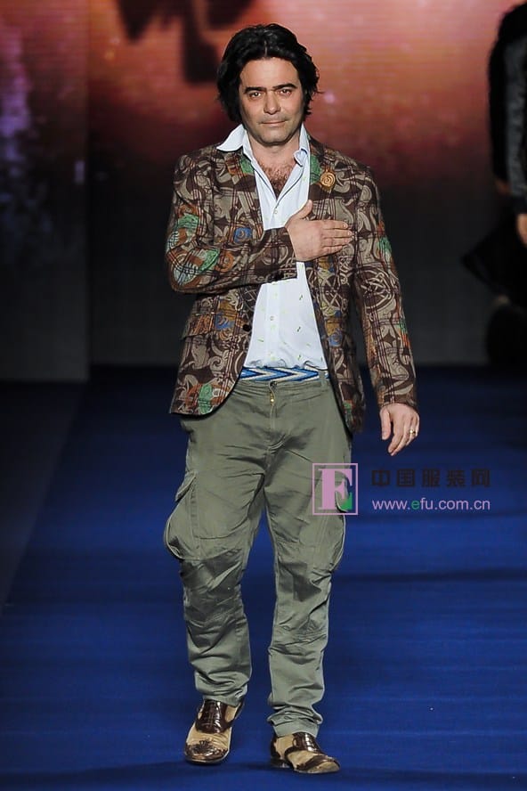 Etro 2013/14ﶬװEtro2013/14ﶬ