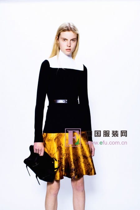 Proenza Schouler 2013ϵн (ͼ)ProenzaSchouler