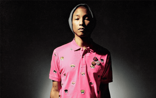 Billionaire Boys Club &A Bathing Ape 2013 ļ(ͼ)PharrellBoysWilliamathingBillionaire