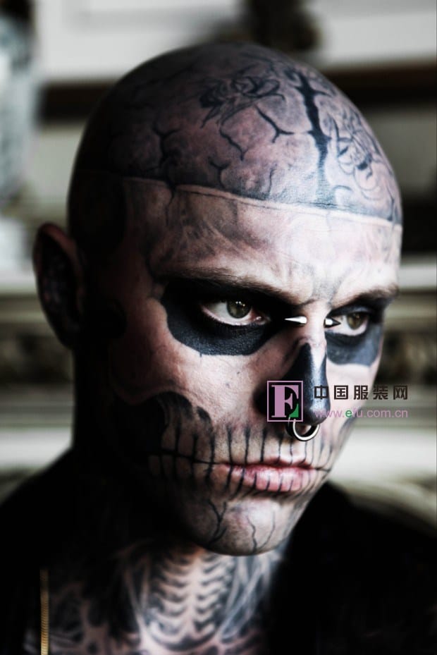 Rick Genest3